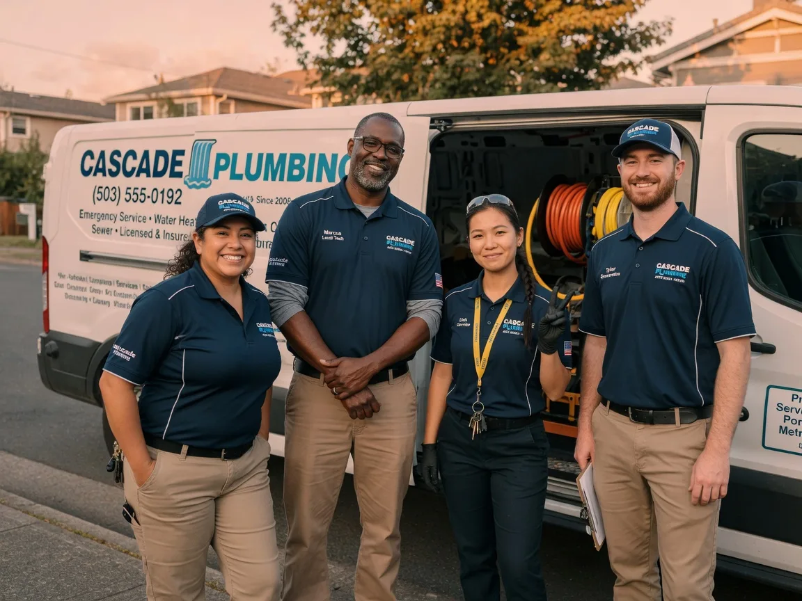 Emergency Plumber company in Perry, OH